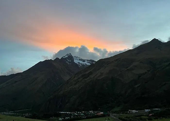 Salkantay House Camping Anta (Cusco)