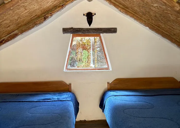 Camping Salkantay House Anta (Cusco)
